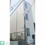 ルミエール大森の物件内観写真