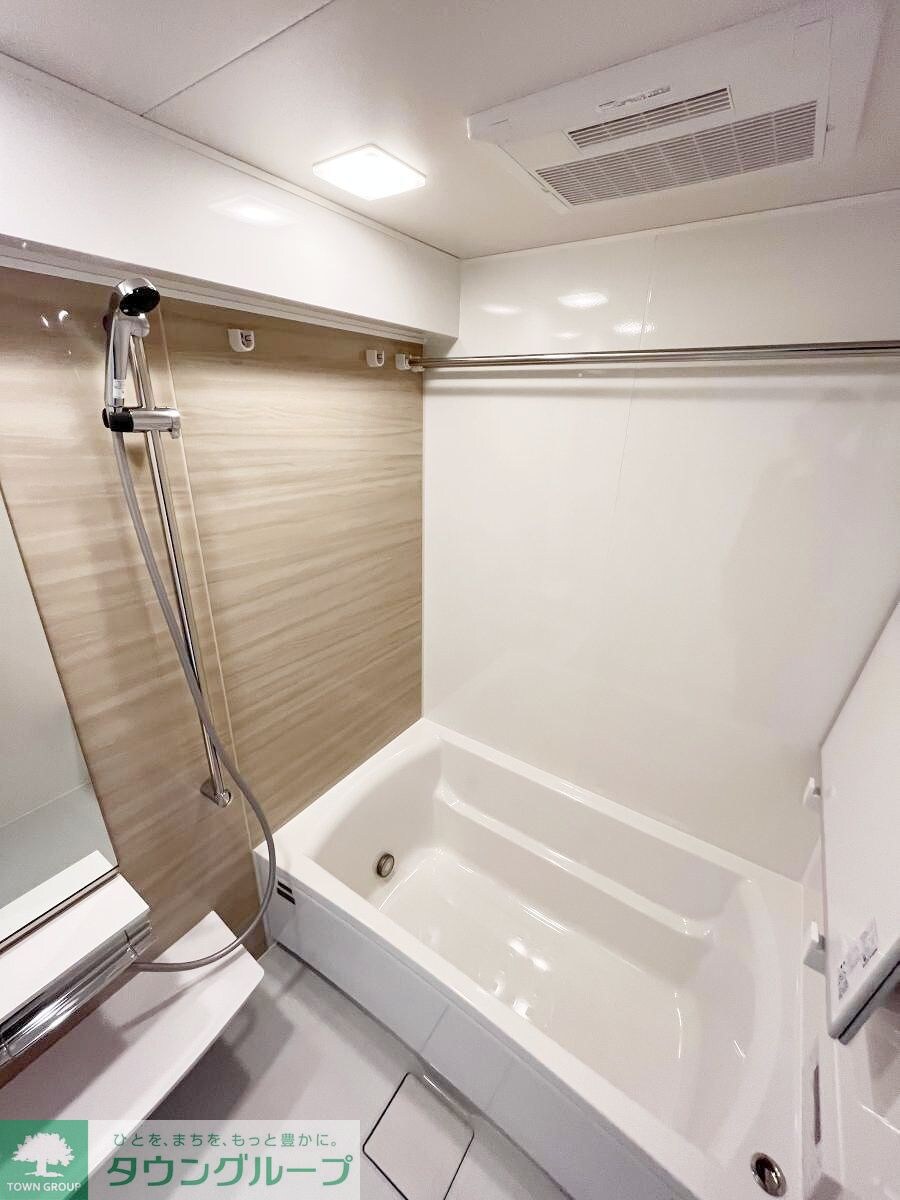 アジールコート品川中延サウスの物件内観写真