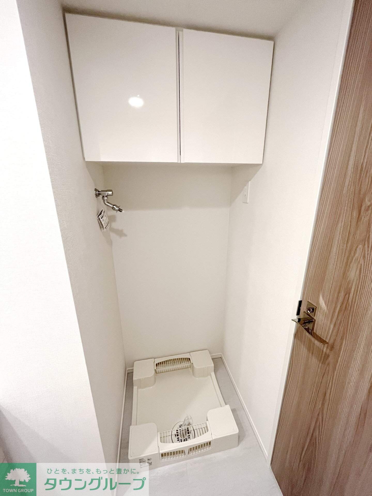 パークアクシス北千束MOCXIONの物件内観写真