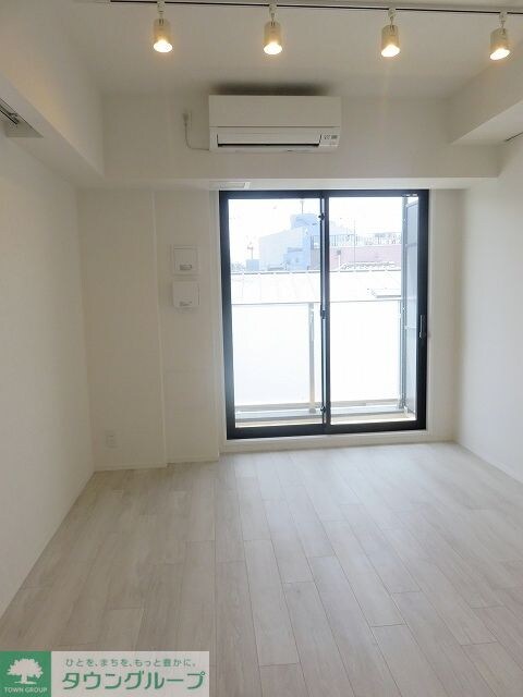 アプリーレ池上の物件内観写真