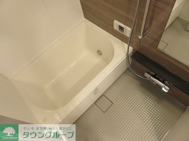 アプリーレ池上の物件内観写真