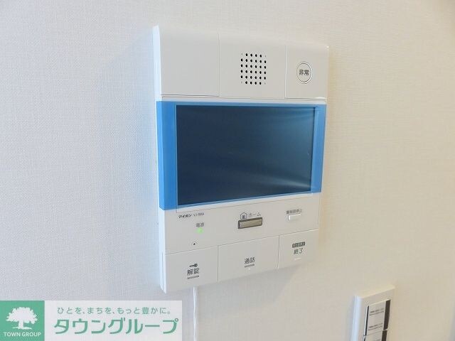 アプリーレ池上の物件内観写真