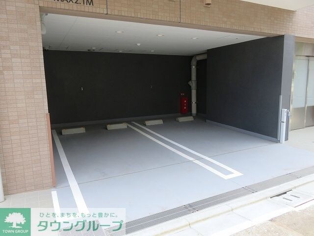 アプリーレ池上の物件内観写真