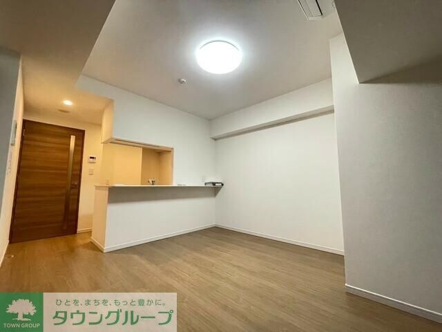 プライマル品川大森海岸の物件内観写真