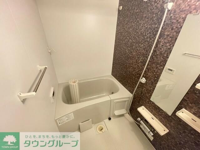 プライマル品川大森海岸の物件内観写真