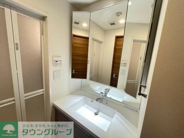 プライマル品川大森海岸の物件内観写真