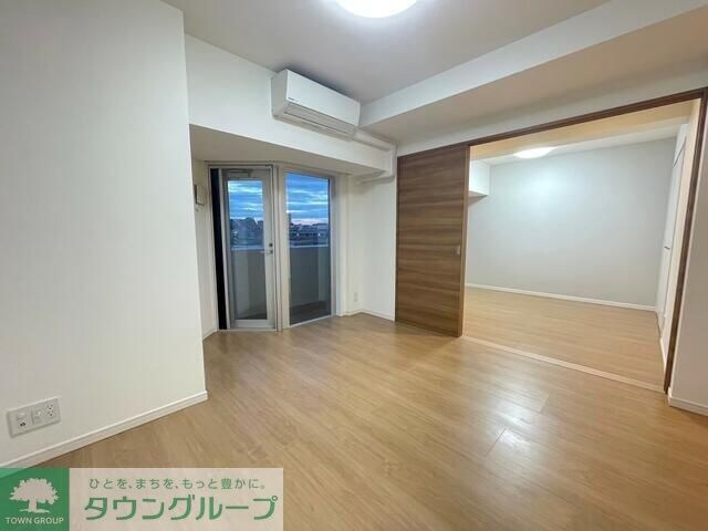 プライマル品川大森海岸の物件内観写真