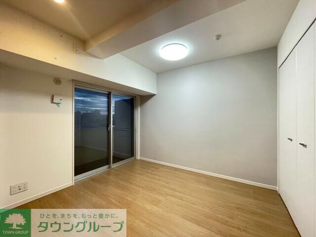 プライマル品川大森海岸の物件内観写真