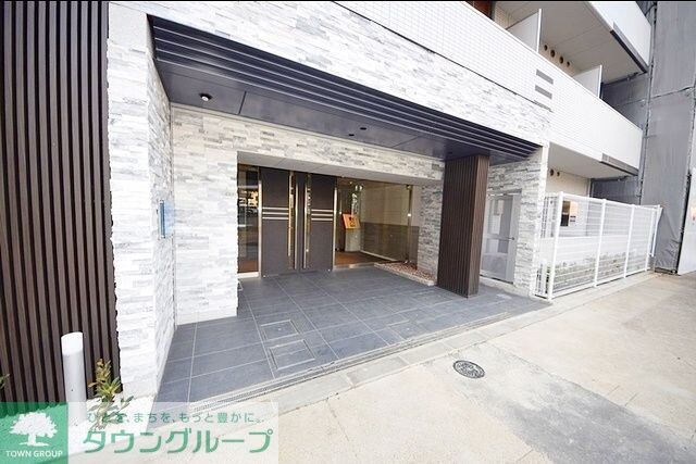 プライマル品川大森海岸の物件内観写真