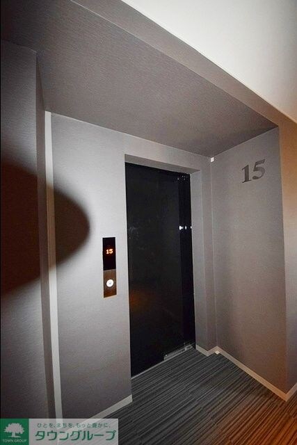 プライマル品川大森海岸の物件内観写真