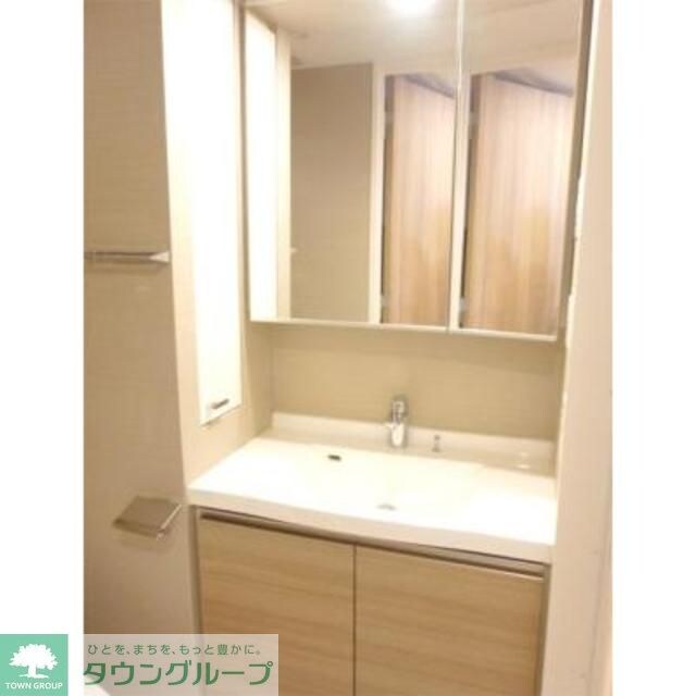 パークアクシス蒲田ステーションゲートの物件内観写真