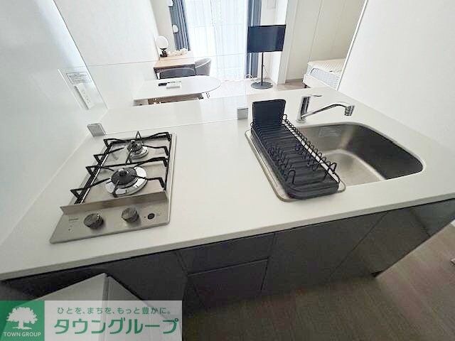 Lighthouse中馬込の物件内観写真