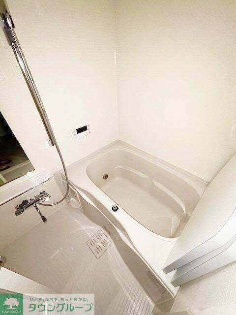 Lighthouse中馬込の物件内観写真