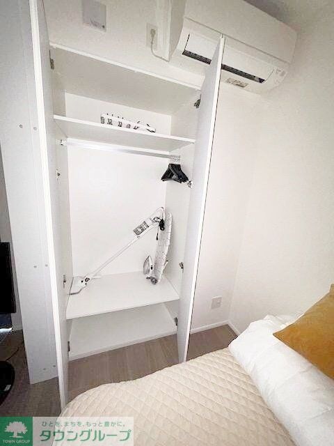 Lighthouse中馬込の物件内観写真