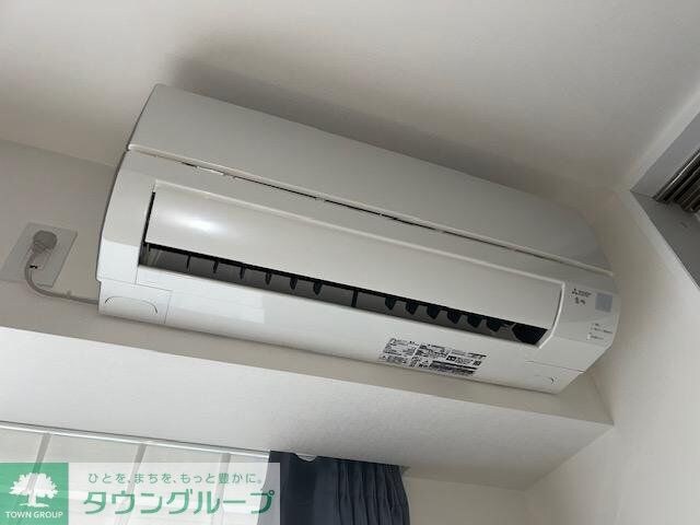 Lighthouse中馬込の物件内観写真