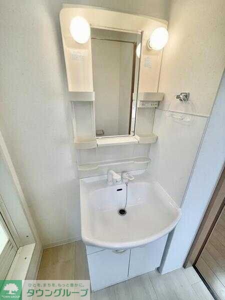 シーマ中馬込の物件内観写真