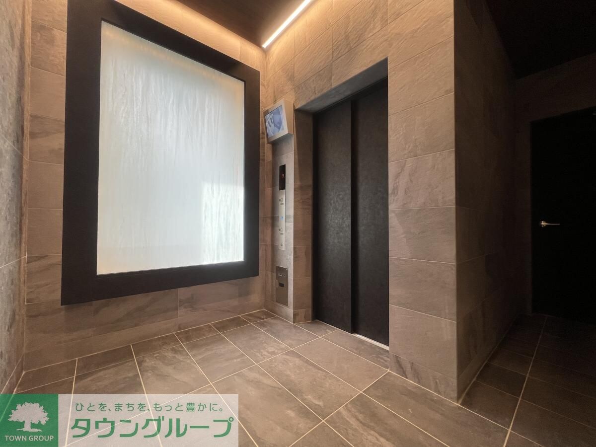 シーズンフラッツ池上の物件内観写真