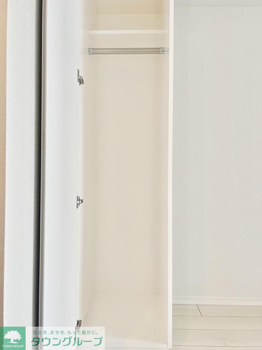 シーズンフラッツ池上の物件内観写真