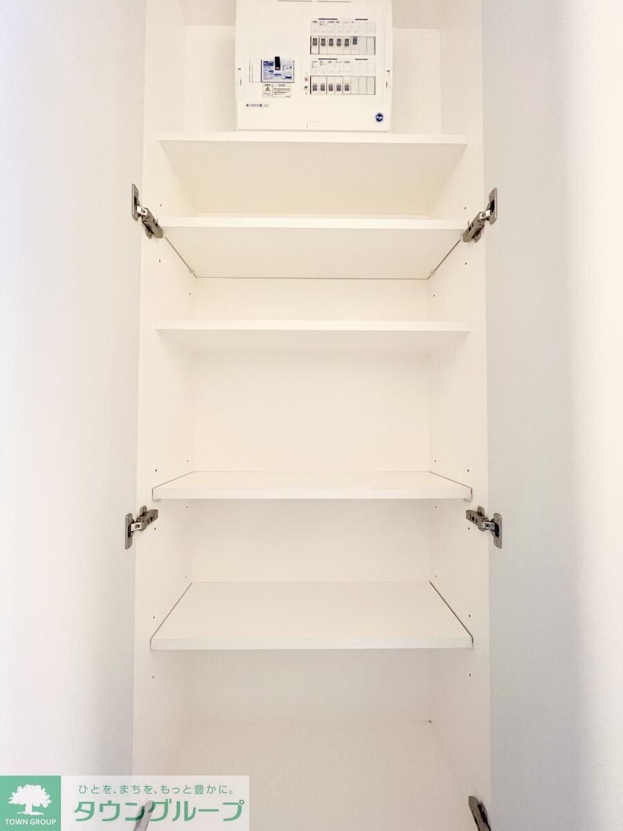 シーズンフラッツ池上の物件内観写真