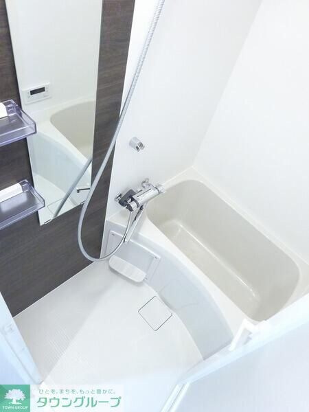 ラフィスタ蒲田南IIの物件内観写真