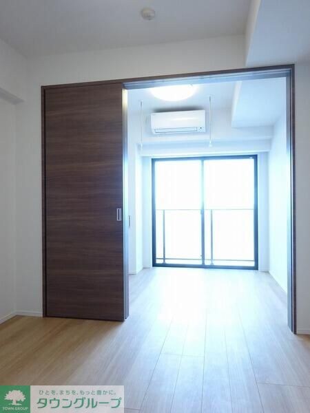 ラフィスタ蒲田南IIの物件内観写真