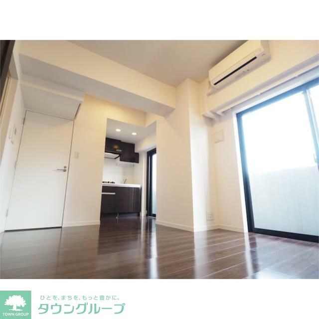 ALTERNA銀座の物件内観写真