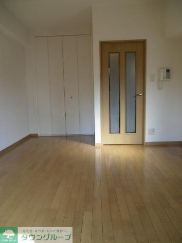 メゾン・ド・ヴィレ高輪の物件内観写真