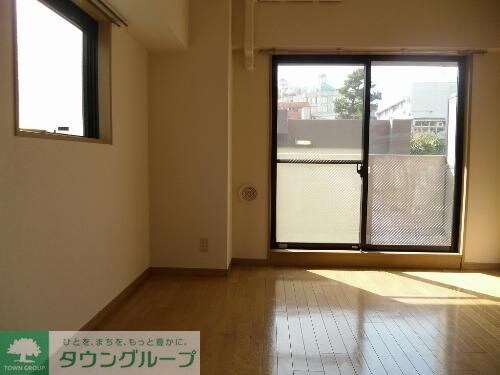 メゾン・ド・ヴィレ高輪の物件内観写真