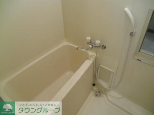 メゾン・ド・ヴィレ高輪の物件内観写真