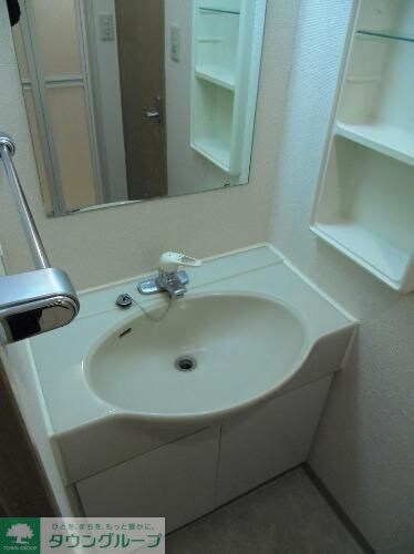 メゾン・ド・ヴィレ高輪の物件内観写真