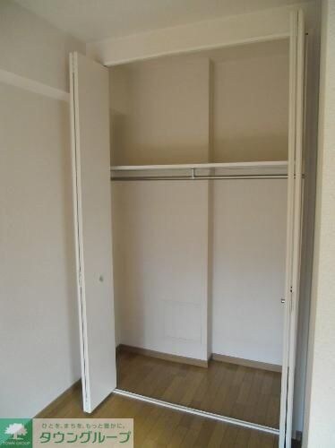 メゾン・ド・ヴィレ高輪の物件内観写真