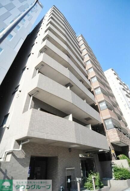 メゾン・ド・ヴィレ高輪の物件内観写真