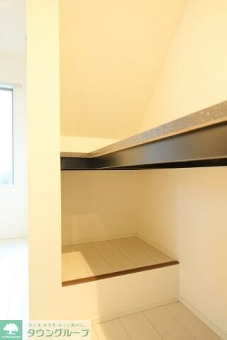 シーズ・ガレリア南青山の物件内観写真