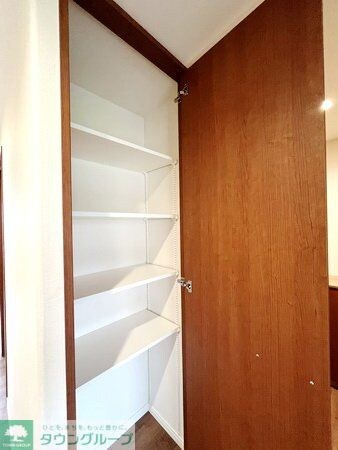 グリーンホームズ1の物件内観写真