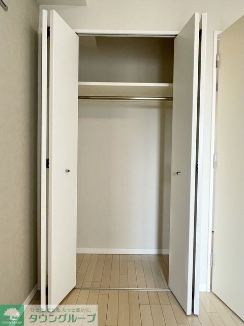 ミリアレジデンス白金台ヒルズの物件内観写真