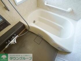 セントラルクリブ六本木Iの物件内観写真