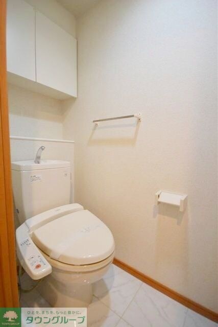 ガリシアヒルズ六本木の物件内観写真