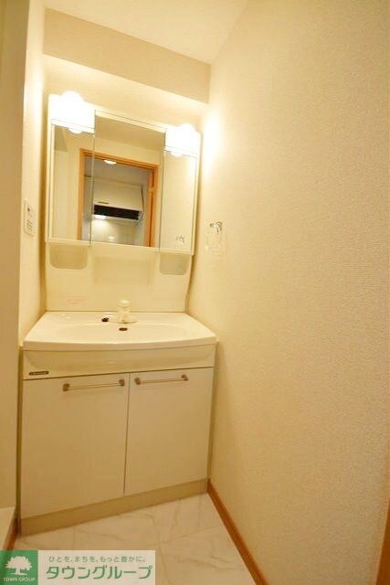 ガリシアヒルズ六本木の物件内観写真