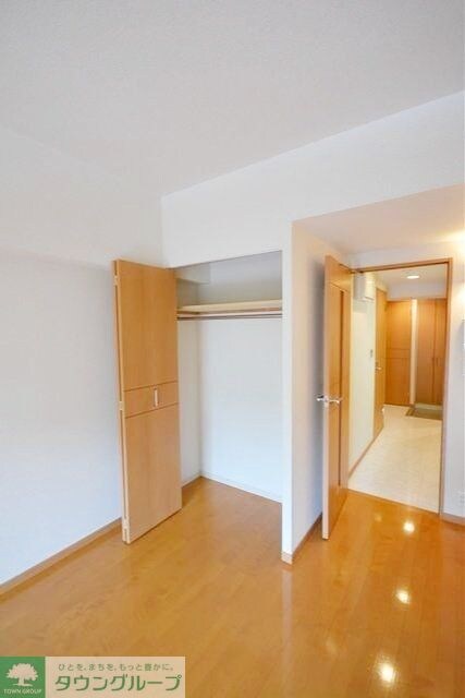 ガリシアヒルズ六本木の物件内観写真