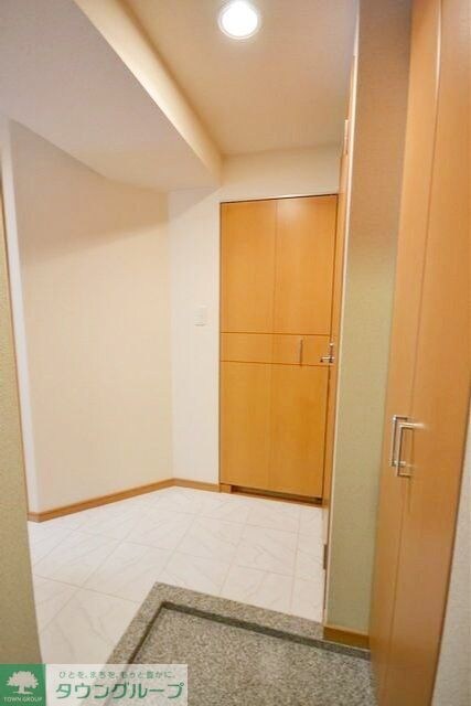 ガリシアヒルズ六本木の物件内観写真