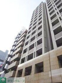 ガリシアヒルズ六本木の物件内観写真