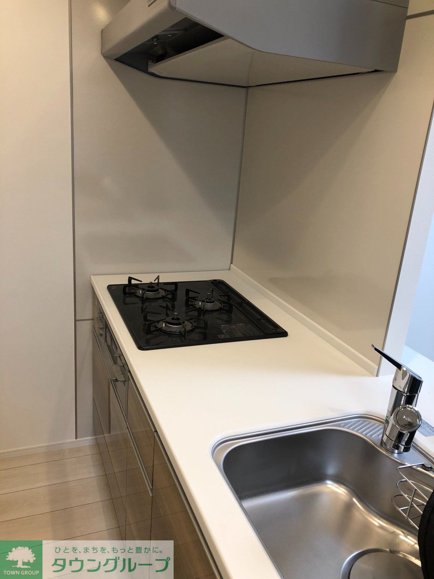 レオーネ東日本橋駅前IIの物件内観写真