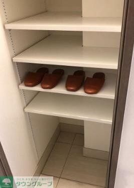 レオーネ東日本橋駅前IIの物件内観写真