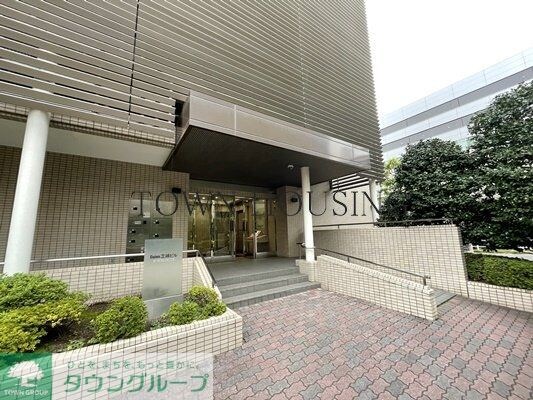 Daiwa芝浦ビルの物件内観写真