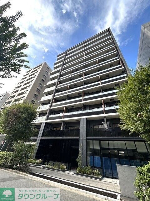 ザ・パークワンズ日本橋人形町の物件内観写真