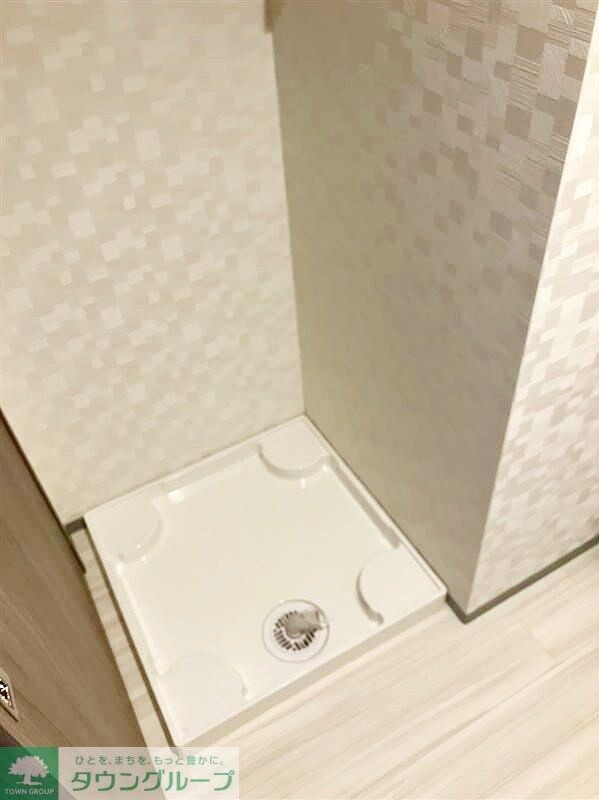 S-RESIDENCE日本橋馬喰町Aereの物件内観写真