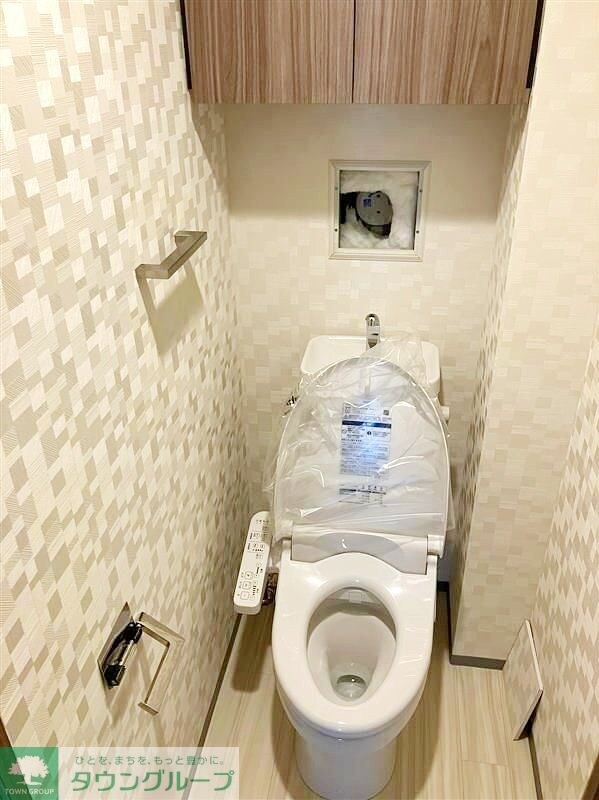 S-RESIDENCE日本橋馬喰町Aereの物件内観写真