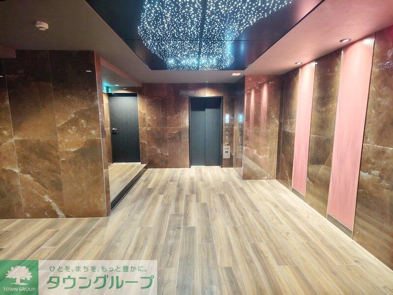 S-RESIDENCE日本橋馬喰町Aereの物件内観写真