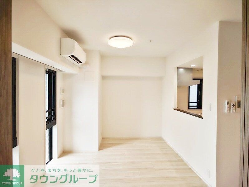 S-RESIDENCE日本橋馬喰町Aereの物件内観写真