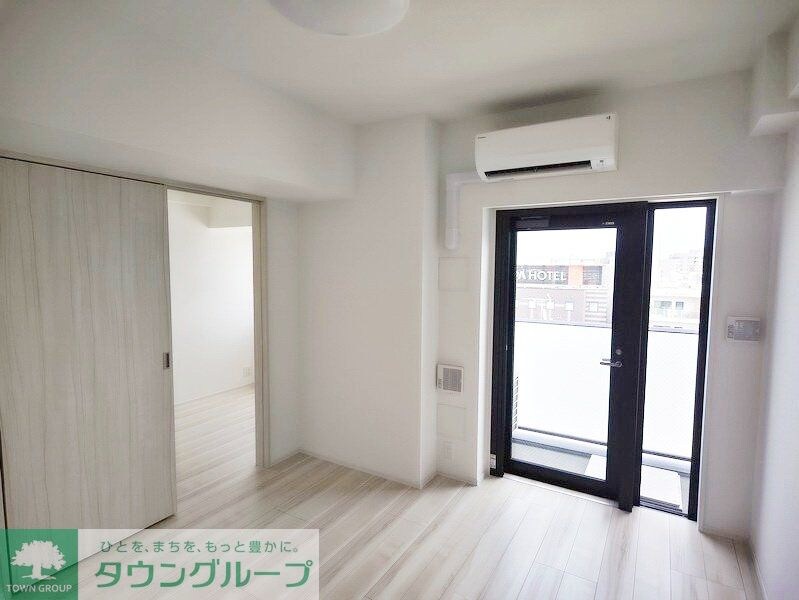 S-RESIDENCE日本橋馬喰町Aereの物件内観写真